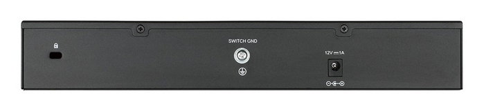 D-Link GO-SW-16G/E Switch de 16 Puertos Gigabit Ethernet, Negro D-Link GO-SW-16G/E Switch de 16 Puertos Gigabit Ethernet, Negro